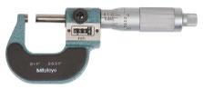 O.D. Digit Counting Micrometer